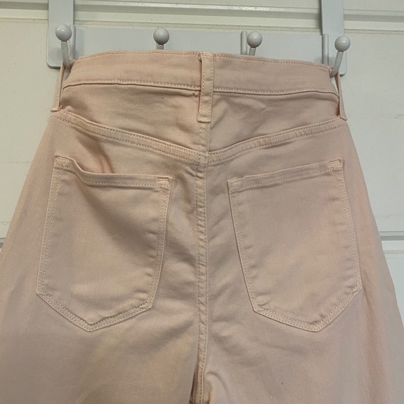 Banana Republic Premium Denim High-Rise Skinny - Picture 7 of 10